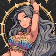 魔塔少女游戏图标