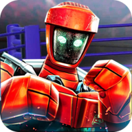 Robot Boxing最新版图标