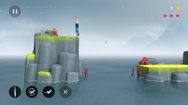 Flip Range 2