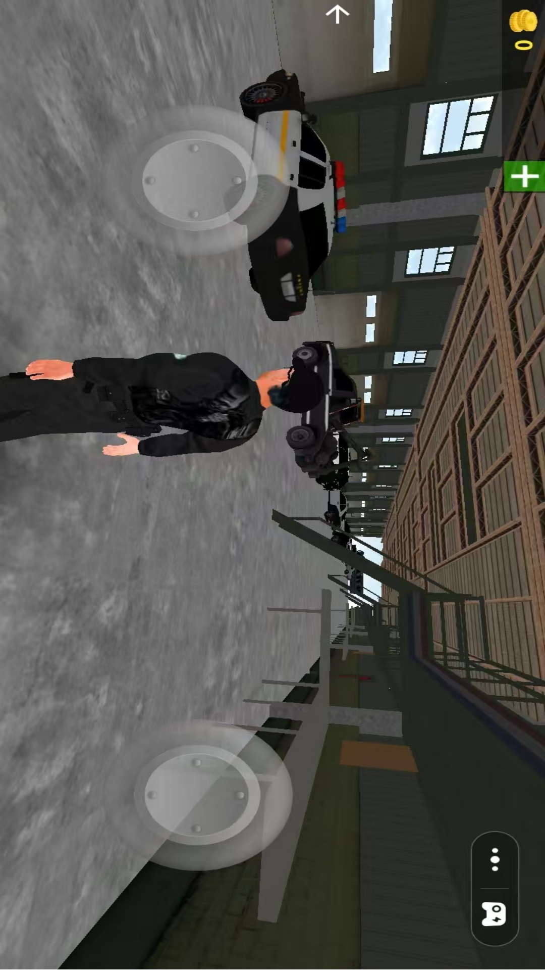 警车最速抓捕游戏图1