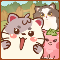 滑猫游戏图标
