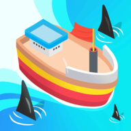 Raft Protect最新版图标