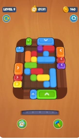 Block Crusher手机版