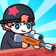Gun Party游戏图标