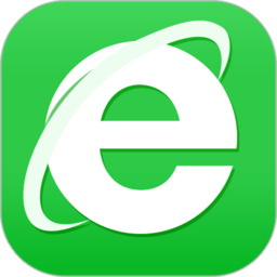 e浏览器app图标