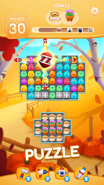 Gummy Link图3