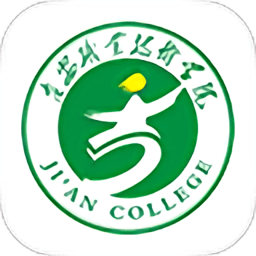 智慧吉职app图标