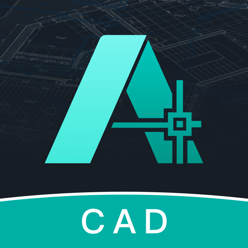 CAD看图精灵app图标