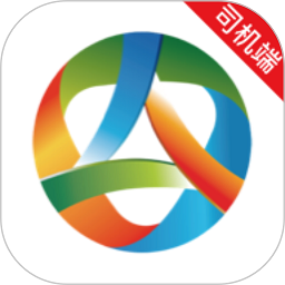 人民出行司机端app图标