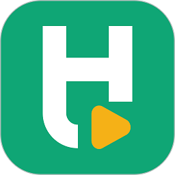 腾慧网校app图标