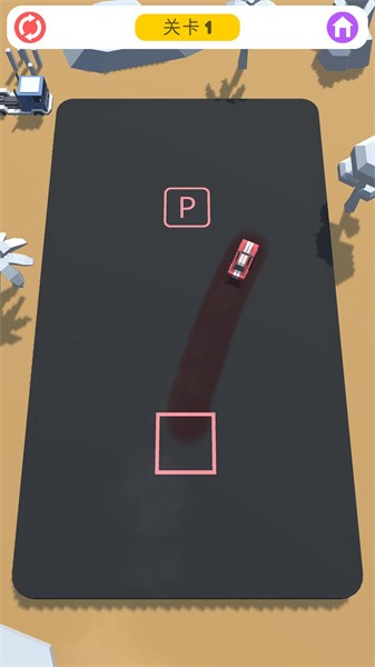 画线挪车游戏图3