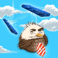 Candy Birds游戏图标