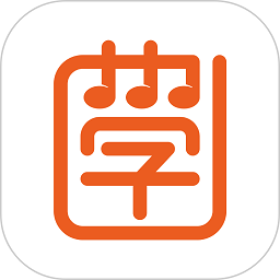 月学app图标