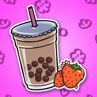 Idle Boba Barista游戏图标