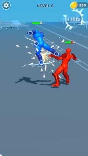 Draw Fight 3D安卓版图2