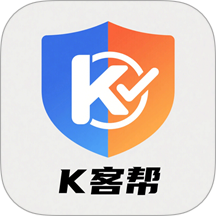 K客帮助手app图标