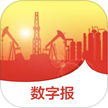 中国石油报官网版图标