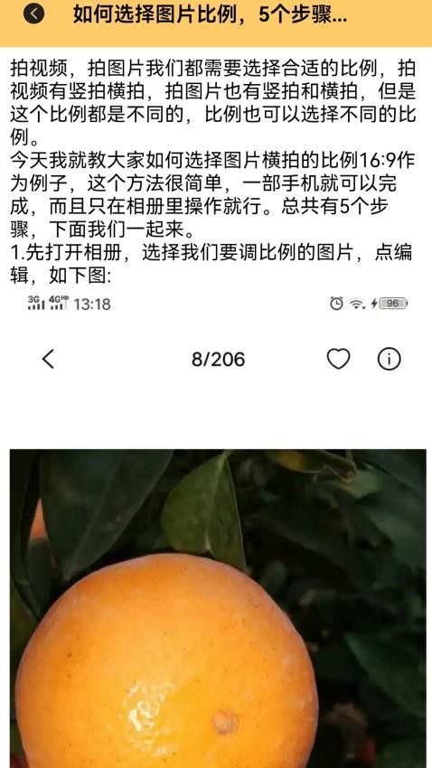 比例修改器app图2