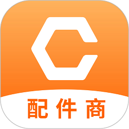 车铃配件商app图标