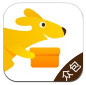 美团众包app图标