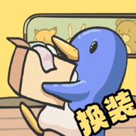 换装大联萌图标
