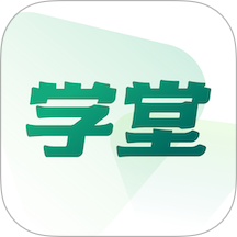 新东方学堂官网版图标