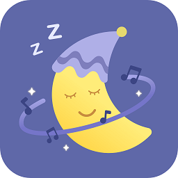 雨声睡眠app图标
