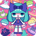自定义可爱娃娃（CustomTiyoko）图标