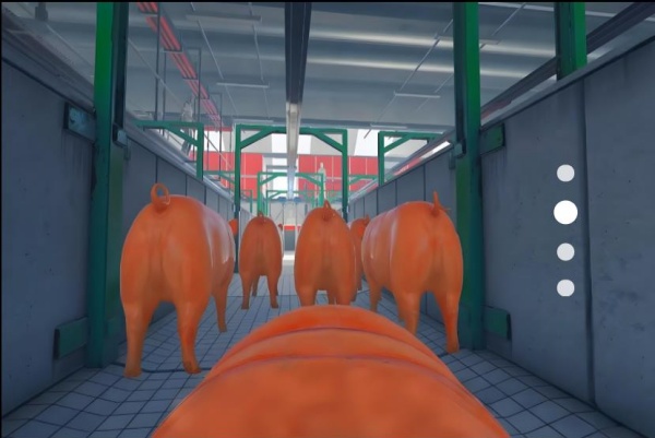 可爱小猪游戏图3