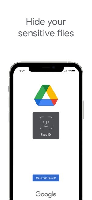 云端硬盘app图1