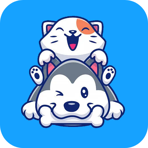 狗猫翻译器app图标