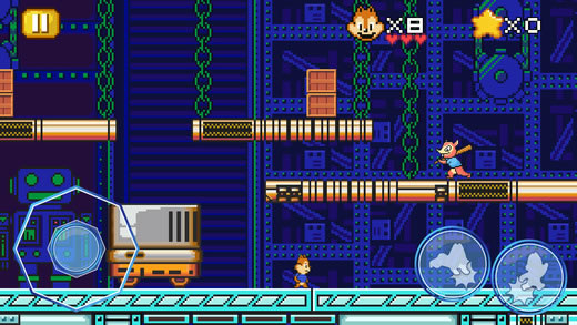 松鼠大作战（Chipmunk Rangers）图2