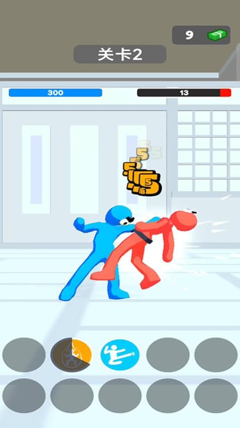 火柴要闯关游戏图3