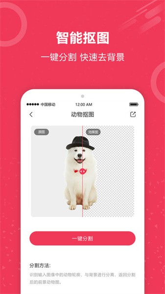 自动抠图app图3