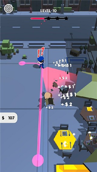 LuckyLooter游戏图3