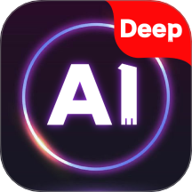 Deep超级智能体AI软件图标
