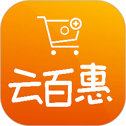 云百惠app图标