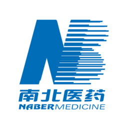 南北医药app图标