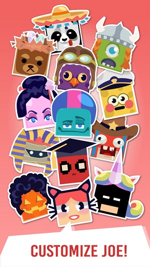 Jumping Joe!手游图1