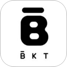 BKT智能app图标