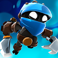 迷失之地乱斗(Badland Brawl)图标