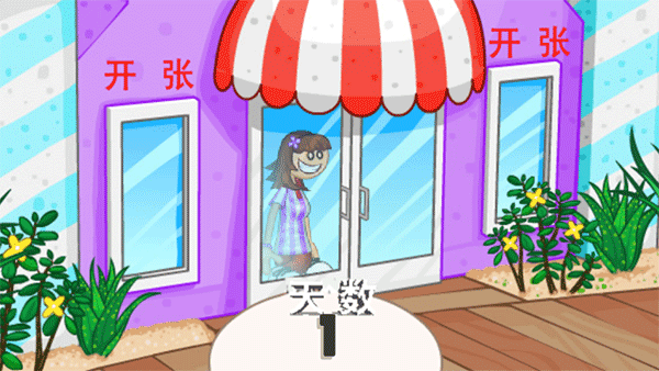 Papa's Freezeria To Go手游图2