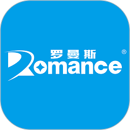 罗曼斯之家app图标