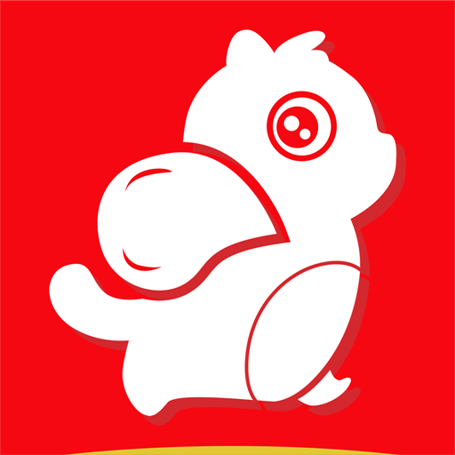 龙券网优惠券软件图标