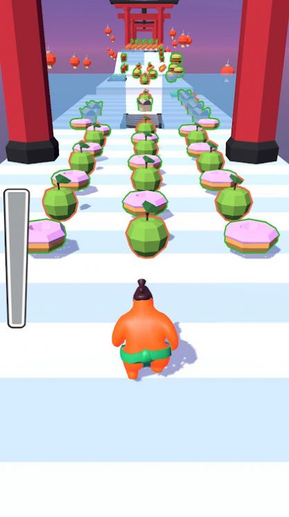 相扑跑步挑战（Sumo Run Challenge）图3