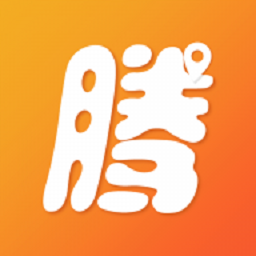 巴巴腾智联app图标