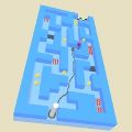 倾斜迷宫逃脱（Maze Escape）手游图标