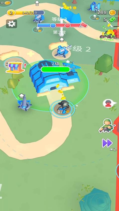 枪战兵王精英图4