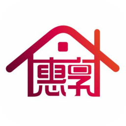 惠享家app图标