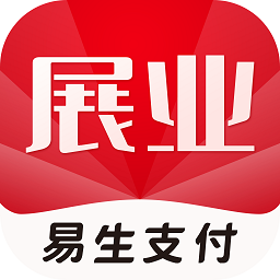 易生展业宝app图标
